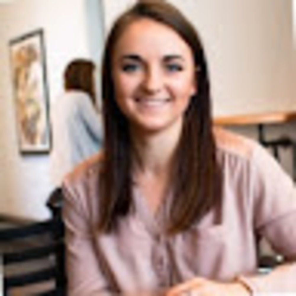 Meet your Posher, Kelsey